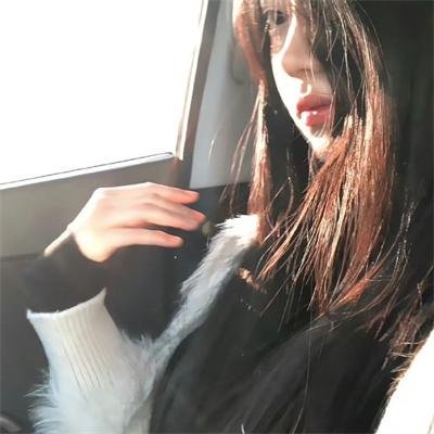 成为星星的少女